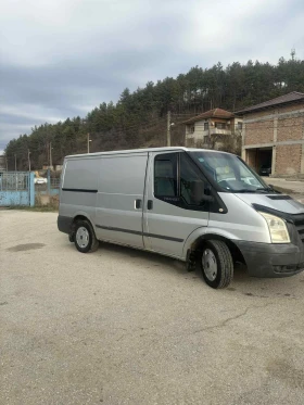 Ford Transit, снимка 3 — Bazar.bg Ford Transit, снимка 3