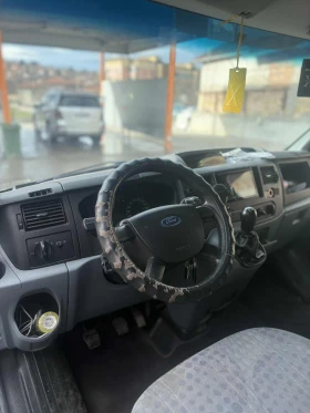 Ford Transit, снимка 7 — Bazar.bg Ford Transit, снимка 7