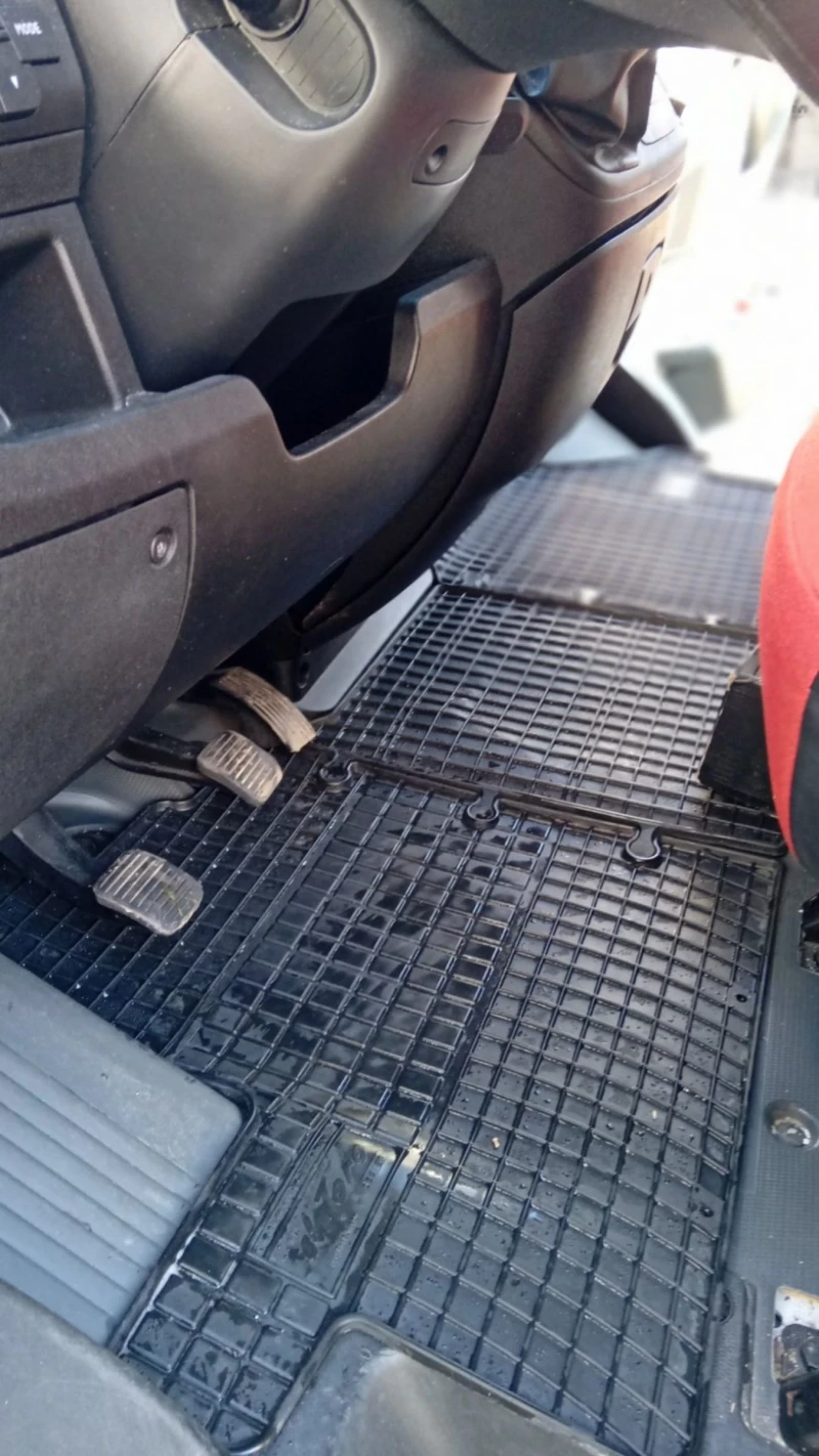 Fiat Ducato 2.3, снимка 9 - Бусове и автобуси - 52793588