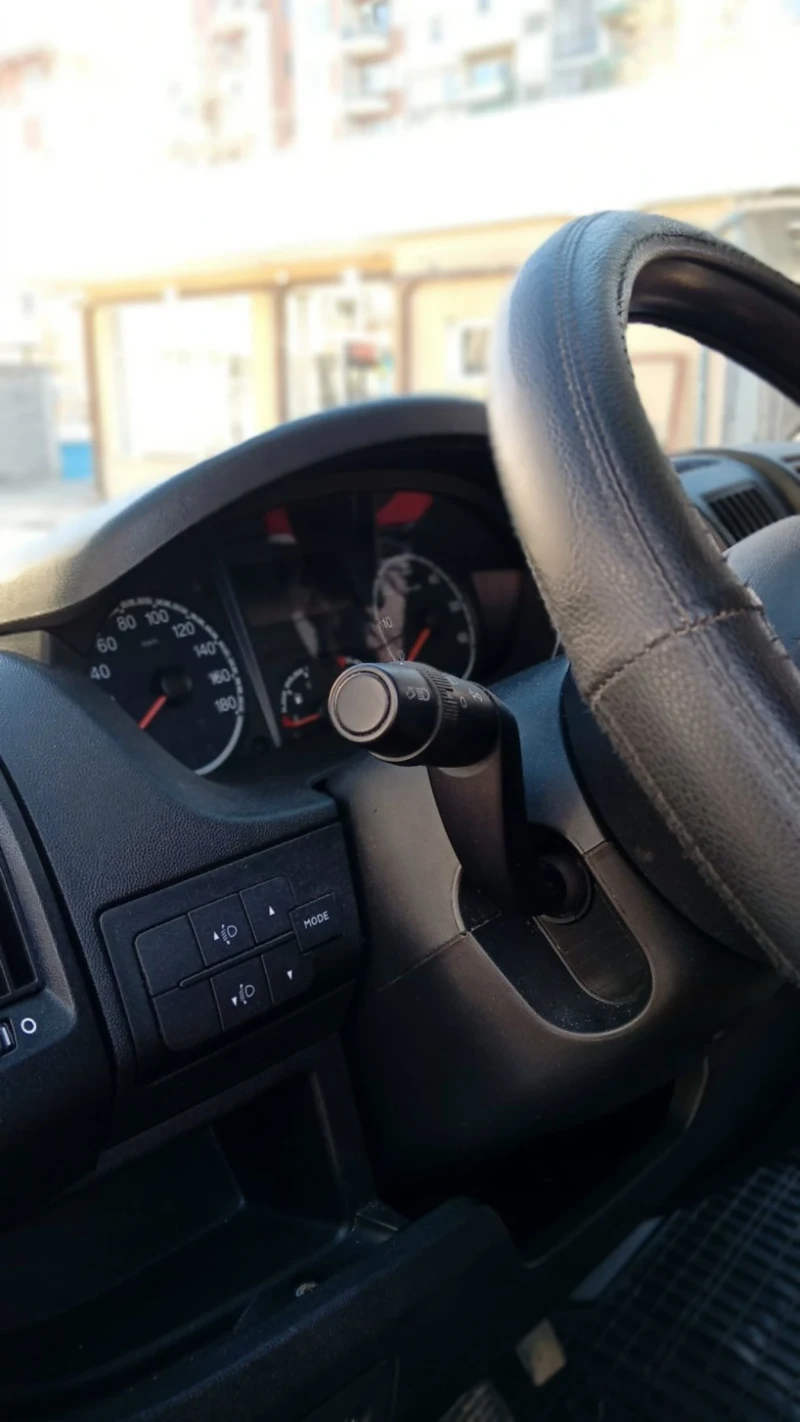 Fiat Ducato 2.3, снимка 7 - Бусове и автобуси - 52793588