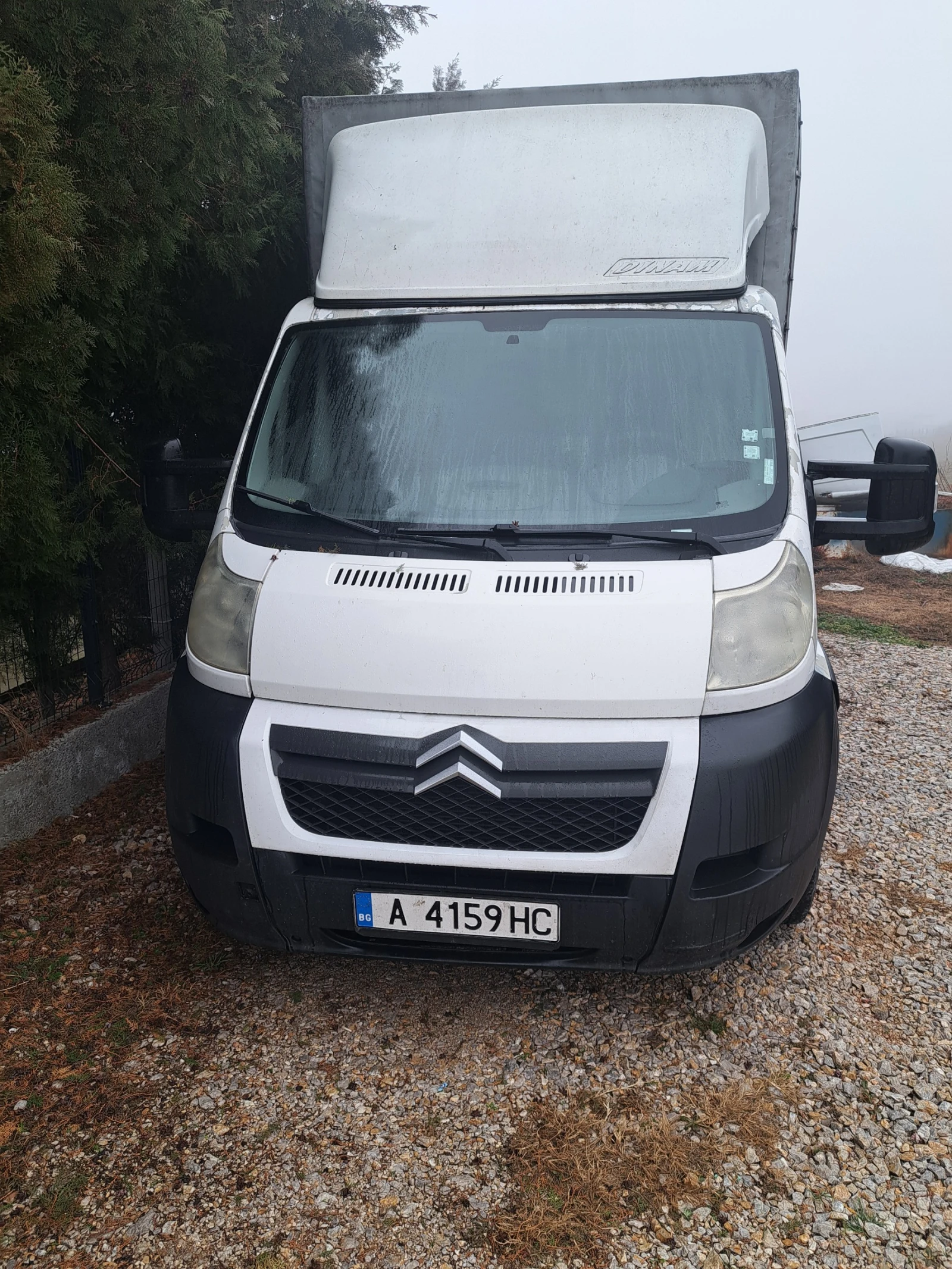 Citroen Jumper 3.0 | Mobile.bg — изображение 1