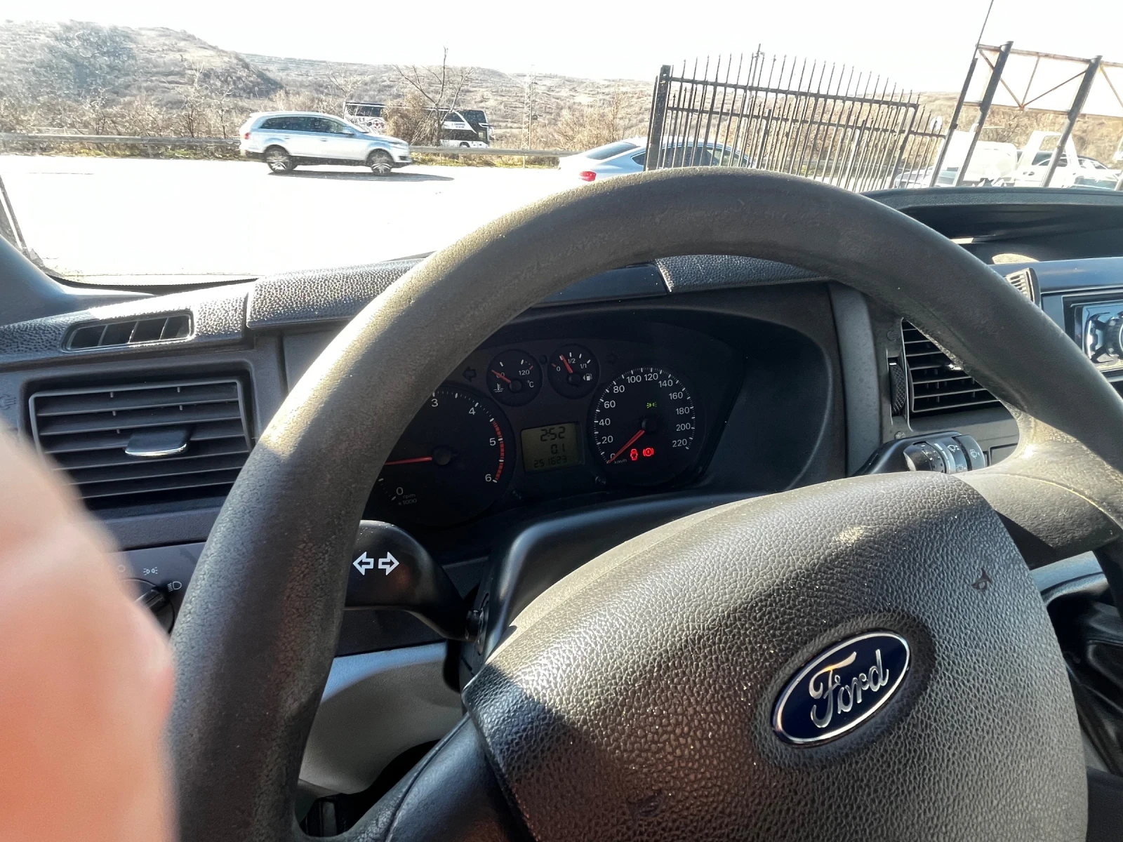 Ford Transit  - изображение 7