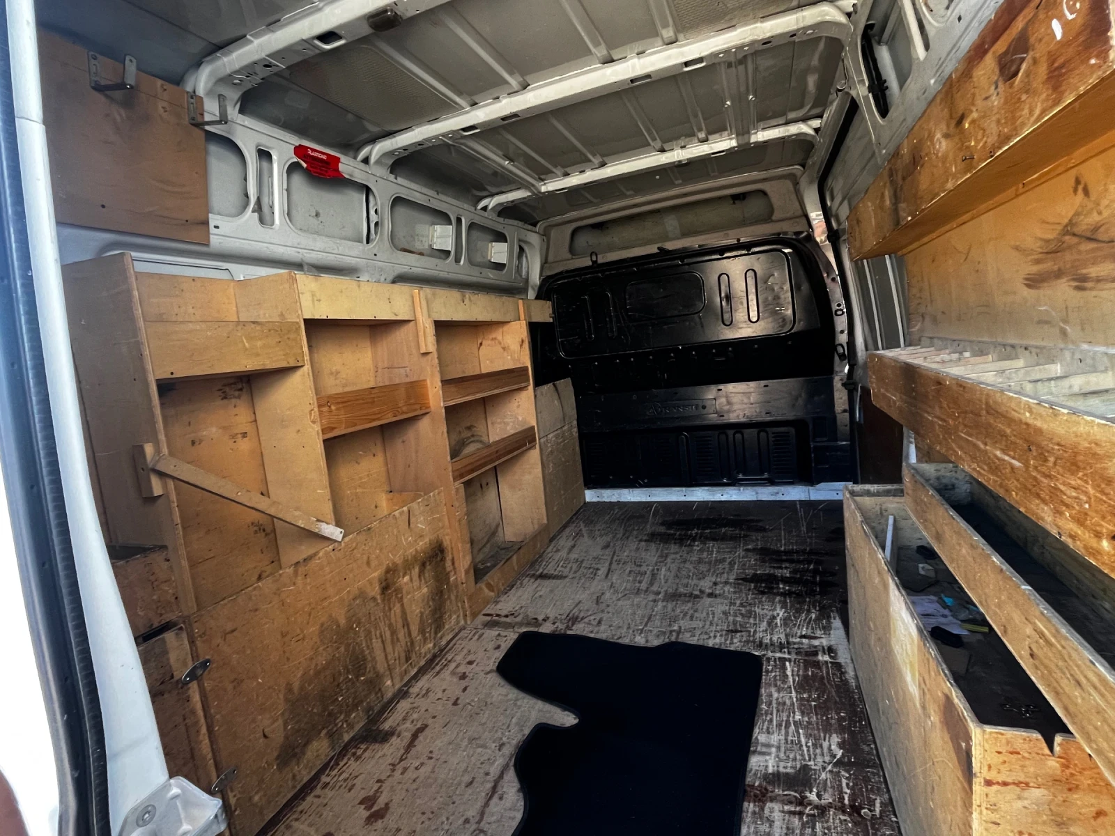 Ford Transit  - изображение 5