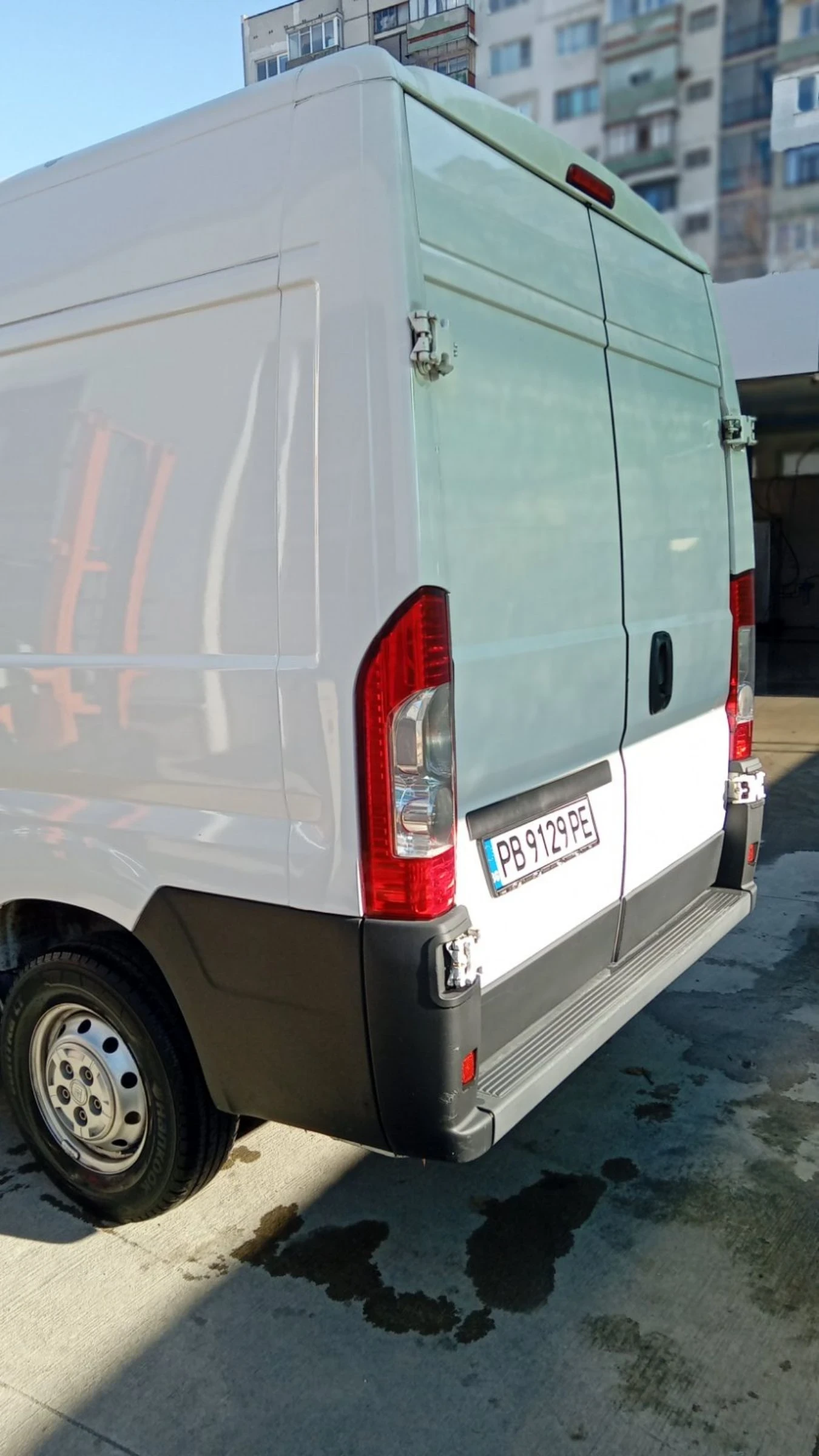 Fiat Ducato 2.3 | Mobile.bg � ����������� 4