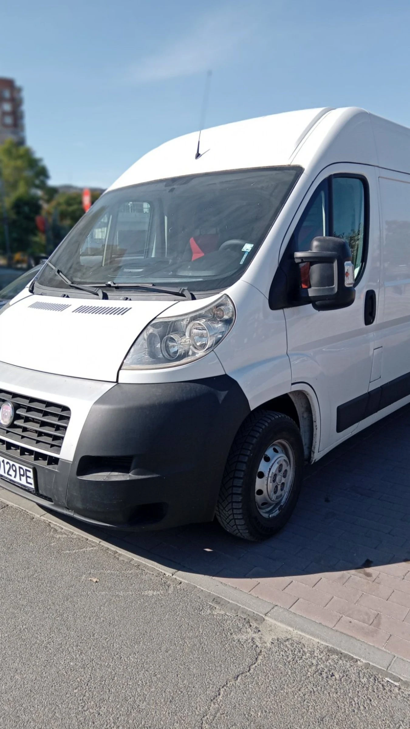 Fiat Ducato 2.3 | Mobile.bg � ����������� 1