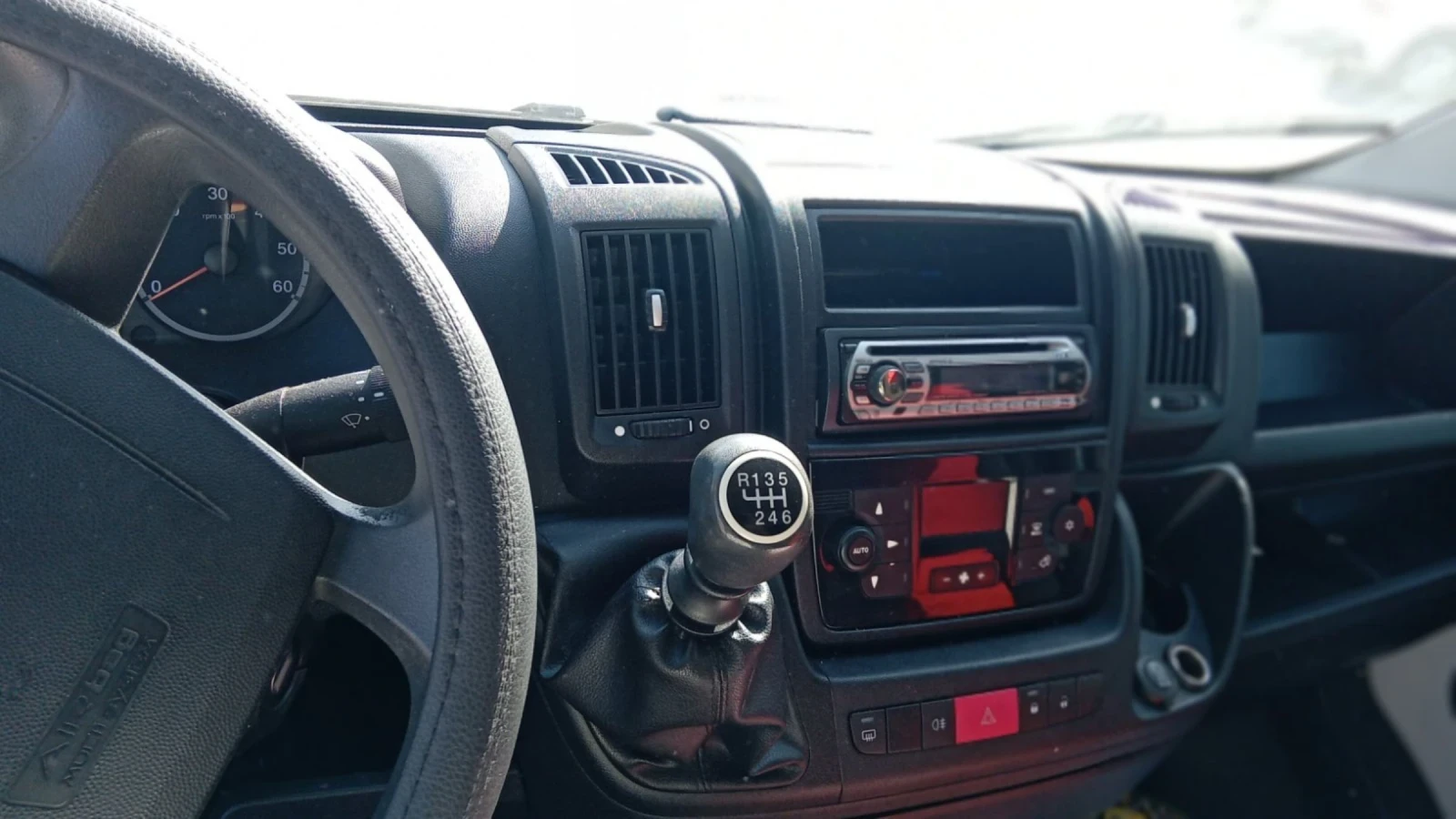 Fiat Ducato 2.3 | Mobile.bg � ����������� 12