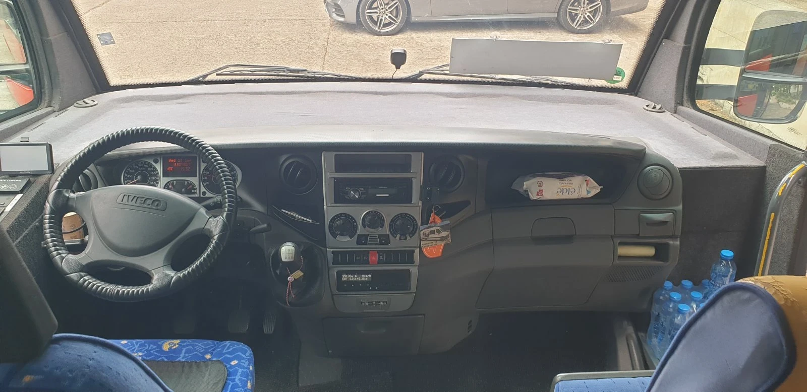 Iveco Daily | Mobile.bg � ����������� 2