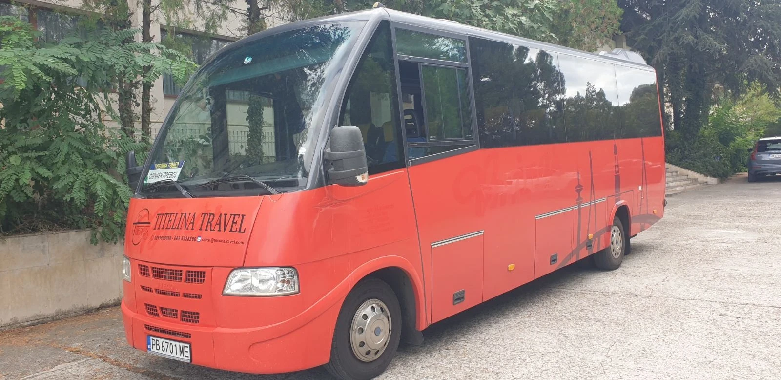 Iveco Daily | Mobile.bg � ����������� 8