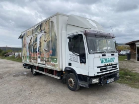 Iveco 75e14 4000сс на части, снимка 5
