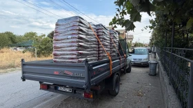 Iveco 65c15 Кран със самосвал, снимка 15