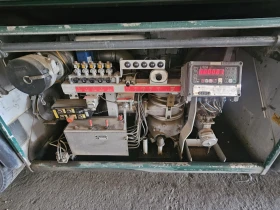 Scania 114 L380, снимка 9