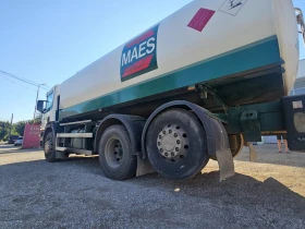 Scania 114 L380, снимка 4