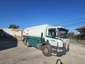 Scania 114 L380, снимка 3