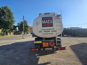 Scania 114 L380, снимка 5