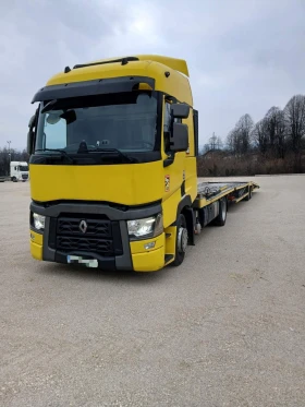     Renault T  380