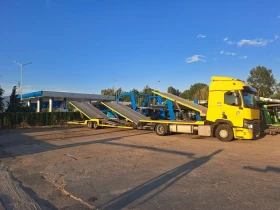     Renault T  380