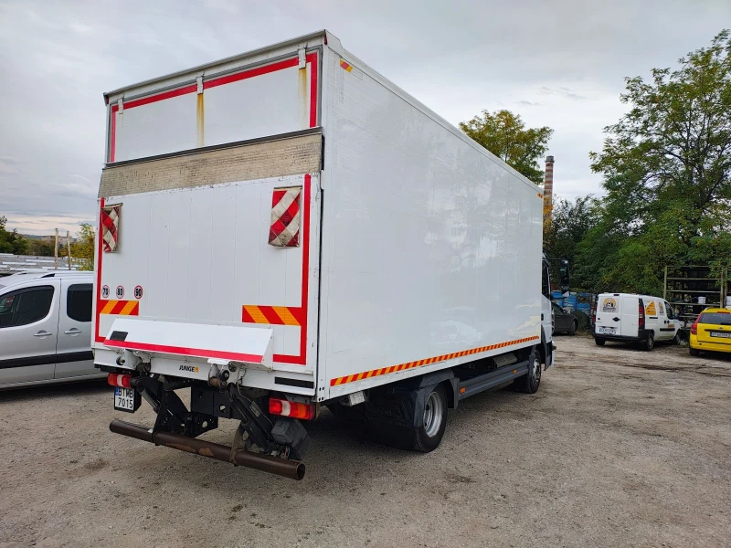 Mercedes-Benz Atego, снимка 6 - Камиони - 52909029