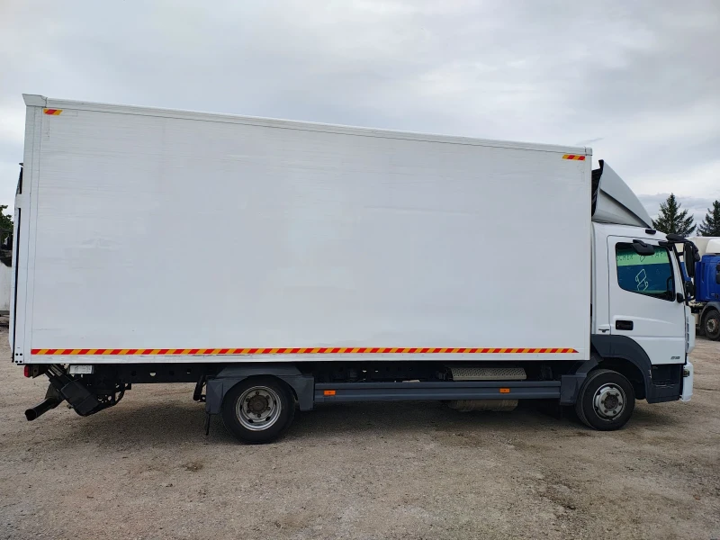 Mercedes-Benz Atego, снимка 7 - Камиони - 52909029