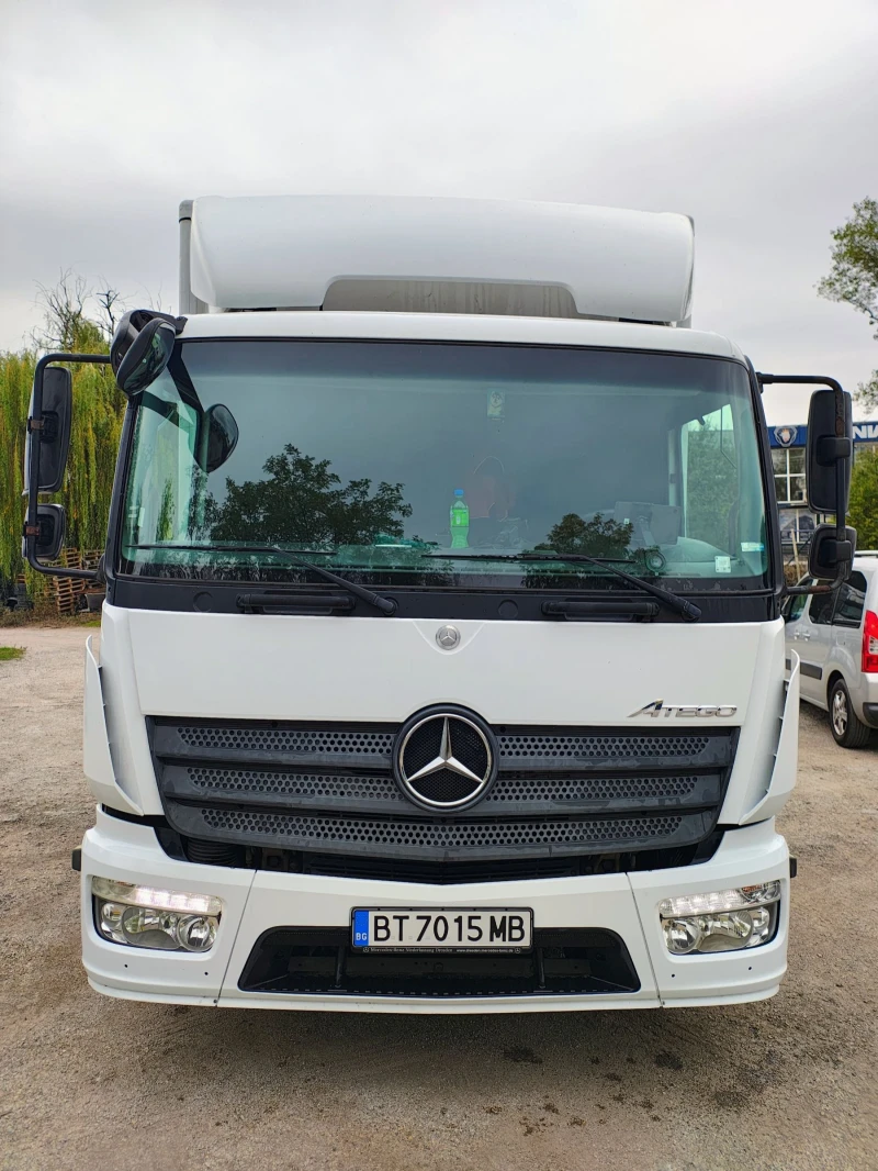 Mercedes-Benz Atego