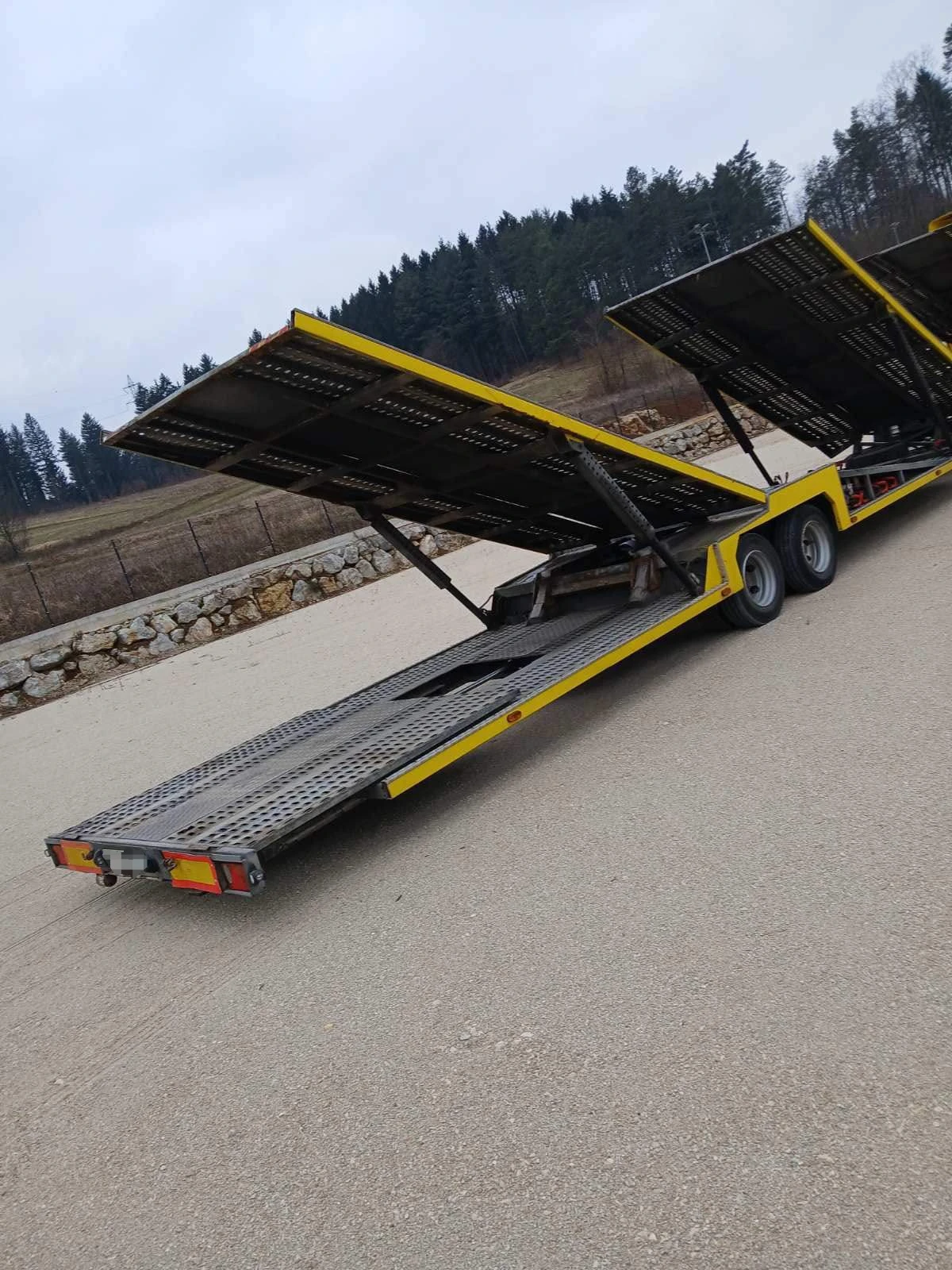 Renault T  380 - изображение 5