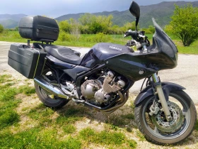 Yamaha XJ6 Diversion, снимка 5