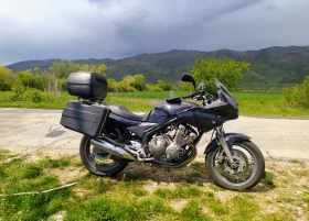 Yamaha XJ6 Diversion, снимка 1