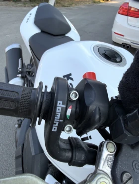 Kawasaki Z Z750, снимка 15
