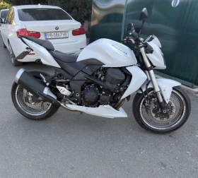 Kawasaki Z Z750, снимка 4