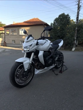 Kawasaki Z Z750, снимка 1