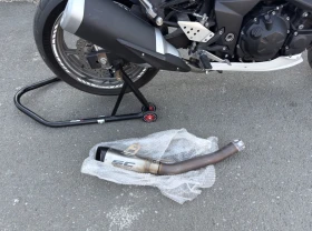 Kawasaki Z Z750, снимка 17
