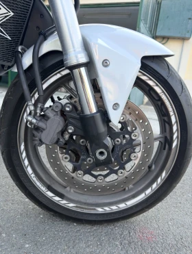 Kawasaki Z Z750, снимка 14