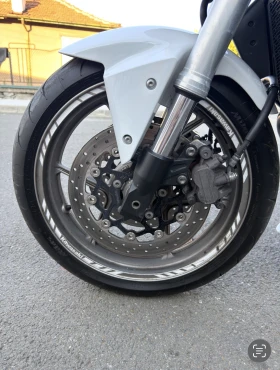 Kawasaki Z Z750, снимка 13