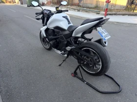 Kawasaki Z Z750, снимка 9
