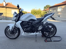 Kawasaki Z Z750, снимка 6