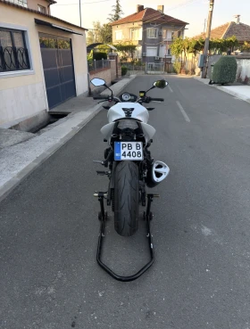Kawasaki Z Z750, снимка 12