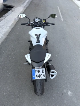 Kawasaki Z Z750, снимка 11