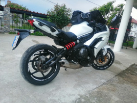 Kawasaki Ninja, снимка 7 - Мотоциклети и мототехника - 45546462
