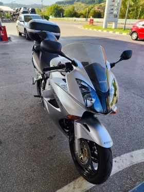 Honda Vfr 800, снимка 2