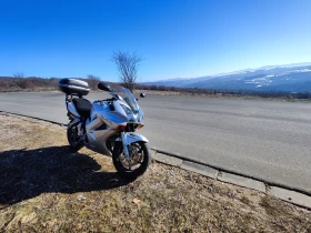 Honda Vfr 800, снимка 10