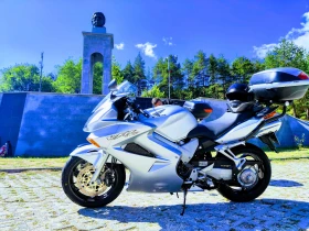 Honda Vfr 800, снимка 1