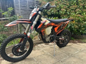 Обява за продажба на Ktm EXC 450 2020 ~12 850 лв. - изображение 6