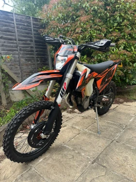 Обява за продажба на Ktm EXC 450 2020 ~12 850 лв. - изображение 2