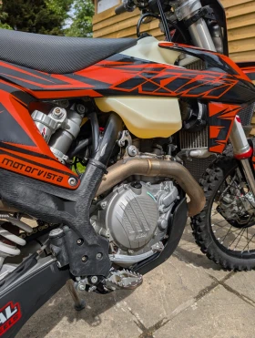 Обява за продажба на Ktm EXC 450 2020 ~12 850 лв. - изображение 3