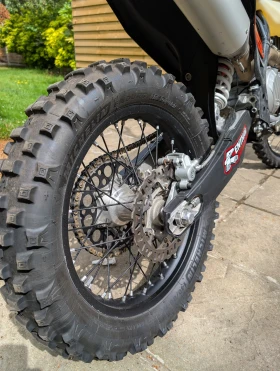 Обява за продажба на Ktm EXC 450 2020 ~12 850 лв. - изображение 7
