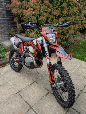 Обява за продажба на Ktm EXC 450 2020 ~12 850 лв. - изображение 5
