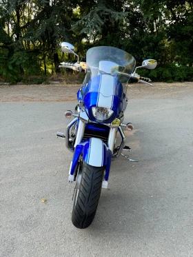 Suzuki Boulevard M 109 R | Mobile.bg    2