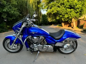 Suzuki Boulevard M 109 R | Mobile.bg    5