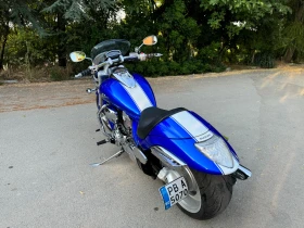 Suzuki Boulevard M 109 R | Mobile.bg    7