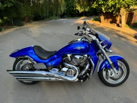 Suzuki Boulevard M 109 R | Mobile.bg    4