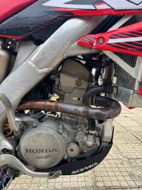 Honda Crf, снимка 5 — Bazar.bg Honda Crf, снимка 5